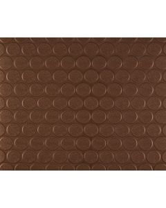 Loncoin II Featherweight - Brown 8'