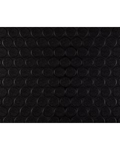 Loncoin II Featherweight - Black 6'