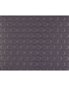 Loncoin II Featherweight - Purple Blue 8'