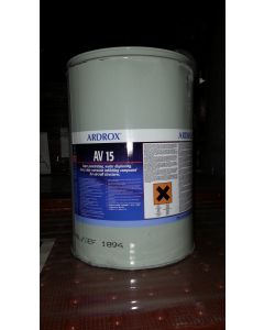 Chemetall AV 15 - 5 Gallon Pail