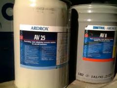 Chemetall AV 25 - 5 Gallon Pail
