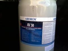 Chemetall AV 30 - 5 Gallon Pail