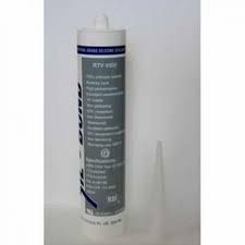 RTV4500 100% Silicone Sealant