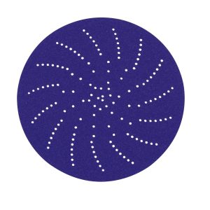 051141-20911 3M 5″ 180 grit 735U hookit disc