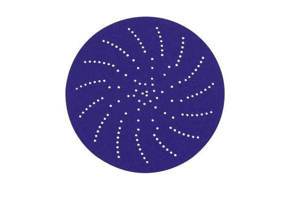 051141-20908 3M 5″ 100 grit 735U hookit disc