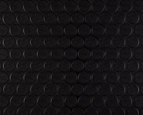 Loncoin II Featherweight – Black 6′