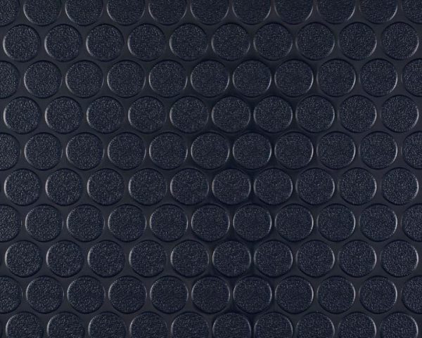 Loncoin II Featherweight – Dark Blue 6′