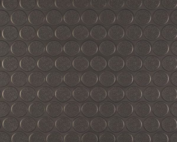 Loncoin II Featherweight – Medium Gray 8′