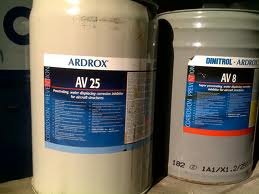 Chemetall AV 25 – 5 Gallon Pail