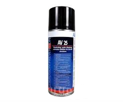 Chemetall AV 25 – 13.5oz can