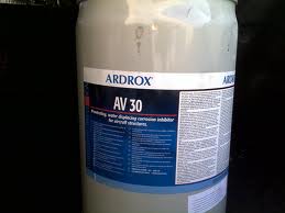 Chemetall AV 30 – 5 Gallon Pail