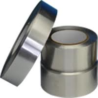 Polyken 345 Self-Wound Aluminum Foil Tape